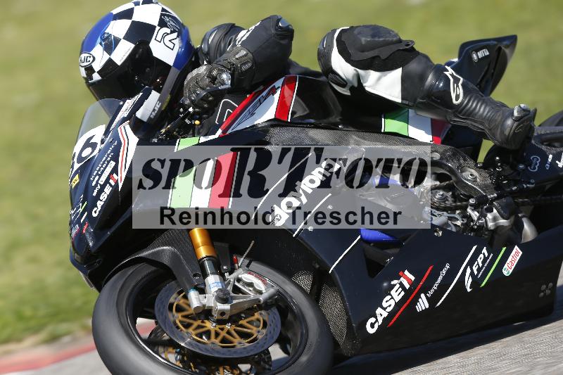 /12 30.04.2025 Speer Racing ADR/Gruppe gelb/286